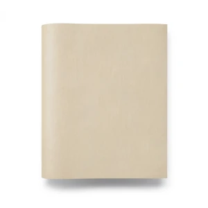 Italian Plain Wallpaper 10m x 0.70m Beige, Model Z76002