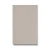 Plain Wallpaper Light Brown 10m x 0.70m, Model Z76015 - Image 1