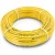 أنابيب HDPE  نيبروبلاست PE 100 ضغط 10 بار قطر خارجي 25 مم سمك 1.8 مم لون أصفر 