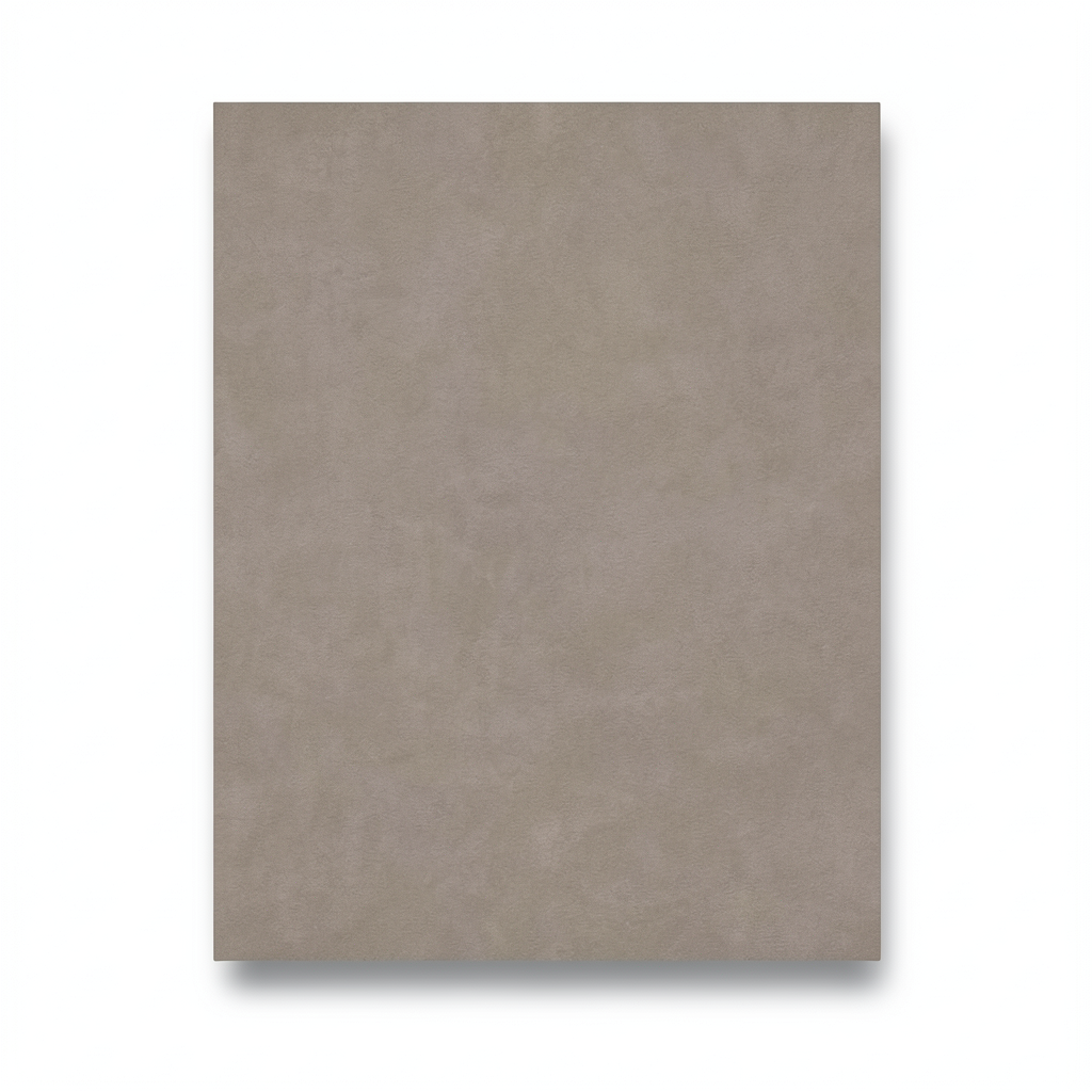Plain Wallpaper Brown Color 10m x 0.53m, Model 445855