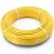 Neproplast  HDPE Pipes PE 80 Pressure 8 Bar Outside Diameter 25 mm Thickness 1.8 mm Color Yellow