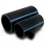NPF HDPE Pipes for Water Networks   Pressure 25 Bar Outside Diameter 200 mm Thickness 18.2 mm Color Black