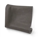 German Plain Wallpaper 10m x 0.53m Dark Beige, Model 445879