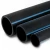 NPF HDPE Pipes for Water Networks   Pressure 6 Bar Outside Diameter 40 mm Thickness 1.5 mm Color Black