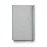 Plain Wallpaper Gray Color 10m x 0.70m Model Z76007