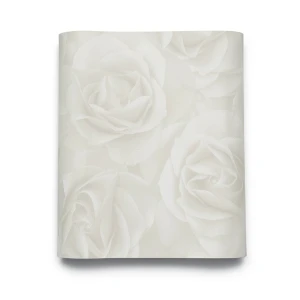 German Wallpaper 10m x 0.53m Pale Beige, Model 525601