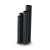 HDPE Pipes SDR 11 Outside Diameter 110 mm Thickness 10 mm Black - Image 1