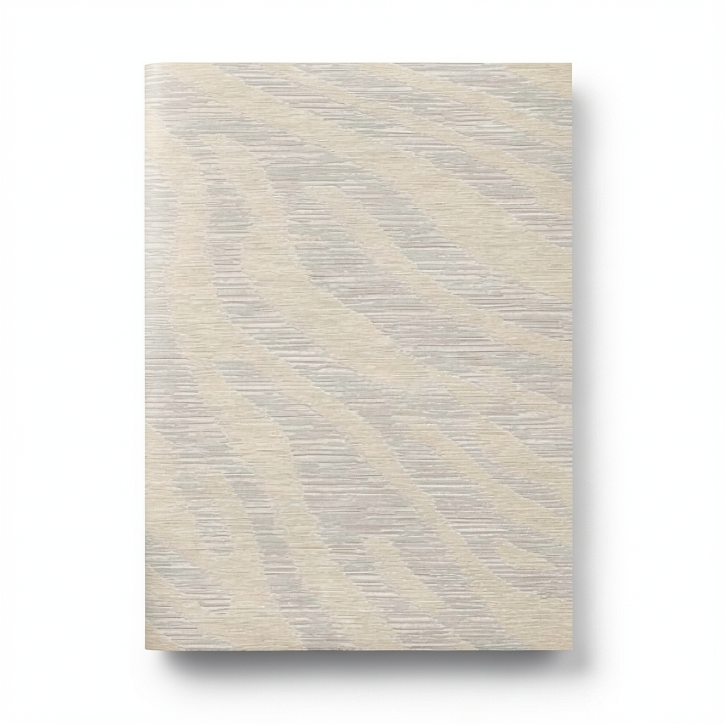 Italian Wallpaper Patterned Design Beige Color, Size 10m x 0.70m, Model rc16081