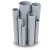 UPVC Pipes Nominal Pressure 2.5 Bar Outside Diameter 315 mm Thickness 2.5 mm Gray - Image 1