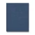 Plain Wallpaper Dark Blue 10m x 0.53m, Model 445909 - Image 1