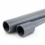UPVC Pipes National Nominal Pressure 2 Bar Outside Diameter 560 mm Thickness 4.50 mm Gray Colour