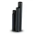 HDPE Pipes SDR 11 Outside Diameter 160 mm Thickness 14.6 mm Black - Image 1