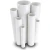 UPVC Pipes Nominal Pressure 4 Bar Outside Diameter 315 mm Thickness 6.2 mm White - Image 1