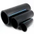 NPF HDPE Pipes for Water Networks   Pressure 25 Bar Outside Diameter 160 mm Thickness 14.6 mm Color Black