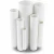 UPVC Pipes Modern Technology Nominal Pressure 17.2 Bar Size ¾ inch Thickness 1.57 mm White Colour