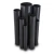 UPVC Pipes Pressure 4 Bar Outside Diameter 315 mm Thickness 6.2 mm Black - Image 1