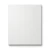 German Patterned Wallpaper 10m x 0.53m Off White, Model 446005 - Image 1