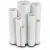 UPVC Pipes Modern Technology Nominal Pressure 17.2  Bar Size 1 inch Thickness 1.96 mm White Colour