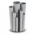 UPVC Pipes Modern Technology Nominal Pressure 8.6 Bar Size  ¼ 1 inch Thickness  1.52  mm Gray Colour