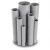 UPVC Pipe Nominal Pressure 10 Bar Outside Diameter 315 mm Thickness 15 mm Gray - Image 1