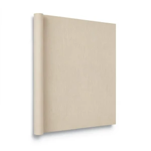 Italian Plain Wallpaper 10m x 0.70m Beige, Model Z76002