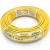 Neproplast HDPE Pipes PE 100 Nominal Pressure 16 Bar Outside Diameter 75 mm Thickness 6.8 mm Color Yellow