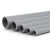 UPVC Pipes Nominal Pressure 4 Bar Outside Diameter 900 mm Thickness 17.7 mm Gray - Image 1