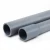 UPVC Pipes National Nominal Pressure 10 Bar Outside Diameter 40 mm Thickness 1.90 mm Gray Colour