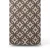 German Wallpaper 10m x 0.53m Brown Color, Model 524710 - Image 1