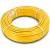 Neproplast HDPE Pipes PE 100 Nominal Pressure 16 Bar Outside Diameter 90 mm Thickness 8.2 mm Color Yellow