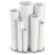 مواسير UPVC ضغط 2.5 بار قطر خارجي 355 مم سمك 2.9 مم لون أبيض - Image 1