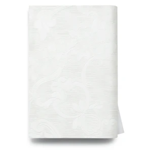 Classic Wallpaper Length 10m, Width 0.70m, Off White Color, Model rc16061