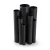 مواسير UPVC ضغط 2.5 بار قطر خارجي 355 مم سمك 2.9 مم لون اسود - Image 1