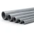 UPVC Pipes Nominal Pressure 10 Bar Outside Diameter 63 mm Thickness 3 mm Gray - Image 1