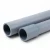 UPVC Pipes National Nominal Pressure 4 Bar Outside Diameter 280 mm Thickness 5.50 mm Gray Colour