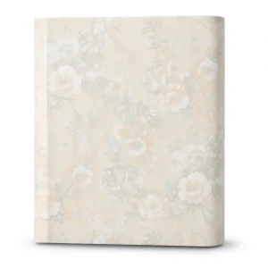 Italian Wallpaper Light Beige Color 10m x 1.06m, Model 81508