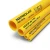 مواسير HDPE نيبروبلاست PE 80 ضغط 16 بار قطر خارجي 160 مم سمك 17.9 مم لون أصفر | نيبروبلاست - Image 1