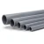 UPVC Pipes Nominal Pressure 10 Bar Outside Diameter 50 mm Thickness 2.4 mm Gray - Image 1