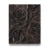 German Wall Decoration 10m x 0.53m Dark Brown, Model 525618 - Image 1