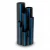 Sappco HDPE Pipes PE 100 Pressure 6 Bar Outside Diameter 90 mm Thickness 3.5 mm Black Color