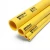 HDPE Pipes PE 80 Pressure 16 Bar Outside Diameter 200 mm Thickness 22.4 mm Yellow | NEPROPLAST - Image 1