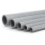 UPVC Pipes Pressure 2 bar Outside Diameter 140 mm Thickness 1.8 mm Gray - Image 1