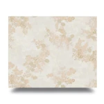 Italian Wall Covering 10m x 1.06m Pale Beige, Model 81528