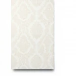 Classic wall decoration, light beige color, length 10 m, width 0.53 m, model 10288-02