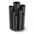 UPVC Pipes Nominal Pressure 6 Bar Outside Diameter 315 mm Thickness 9.2 mm Black - Image 1