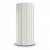 Striped wallpaper, beige color, length 10 m, width 0.53 m, model 10290-02