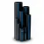 أنابيب HDPE سابكو PE 100 ضغط 6 بار قطر خارجي 315 مم سمك 12.1 مم لون اسود