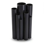 UPVC Pipes Nominal Pressure 16 Bar Outside Diameter 315 mm Thickness 23.4 mm Black