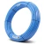 أنابيب HDPE نيبروبلاست PE 80 ضغط 16 بار قطر خارجي 25 مم سمك 2.8 مم لون أزرق | نيبروبلاست - Image 1