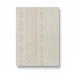 Italian wall covering, size 10m x 1.06m, pale beige color, model 4745
